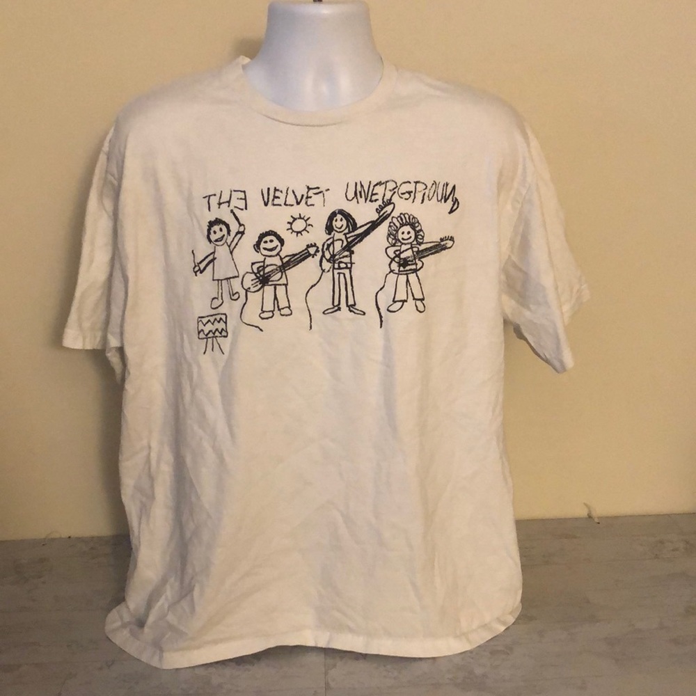 Supreme The Velvet Underground